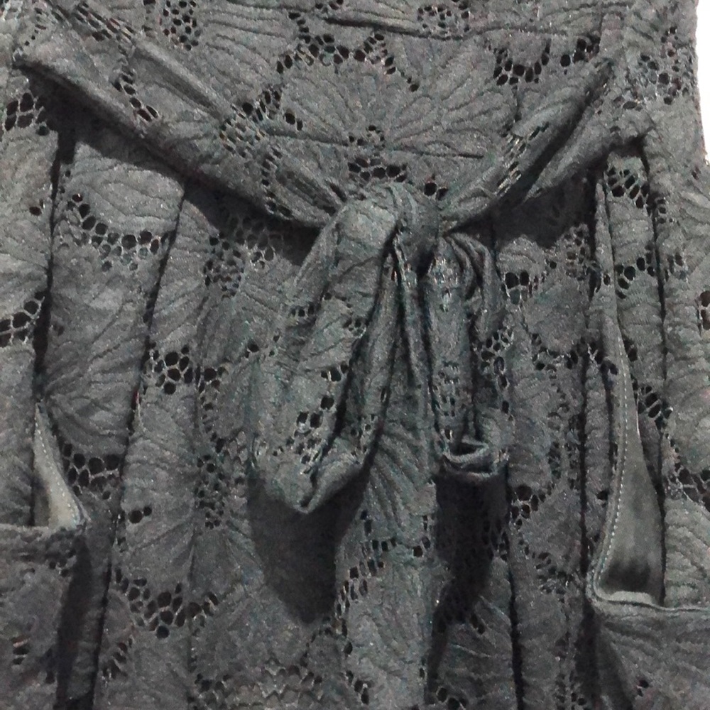 DRESS WITH POCKETS π - Picture 2 of 3